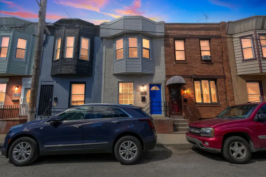 1746 S Taylor St, Philadelphia, PA 19145 - #2
