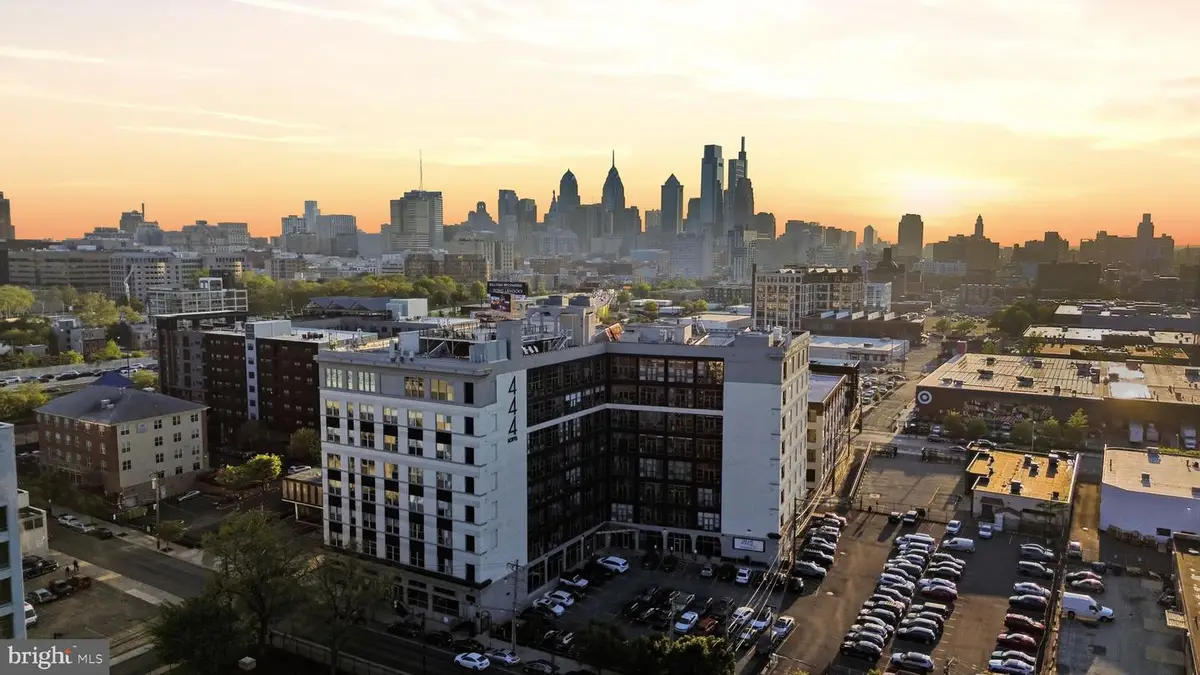 444 N 4th St #407, Philadelphia, PA 19123 - #1