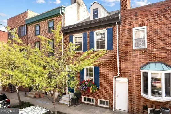 615 S Hancock St, PHILADELPHIA, PA 19147