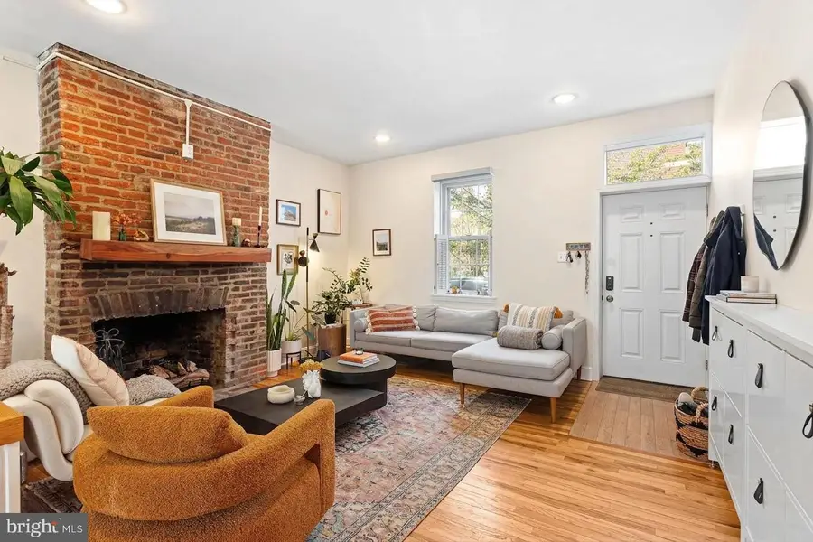 615 S Hancock St, Philadelphia, PA 19147 - #2