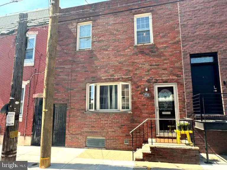 2710 E Birch St, Philadelphia, PA 19134 - #2
