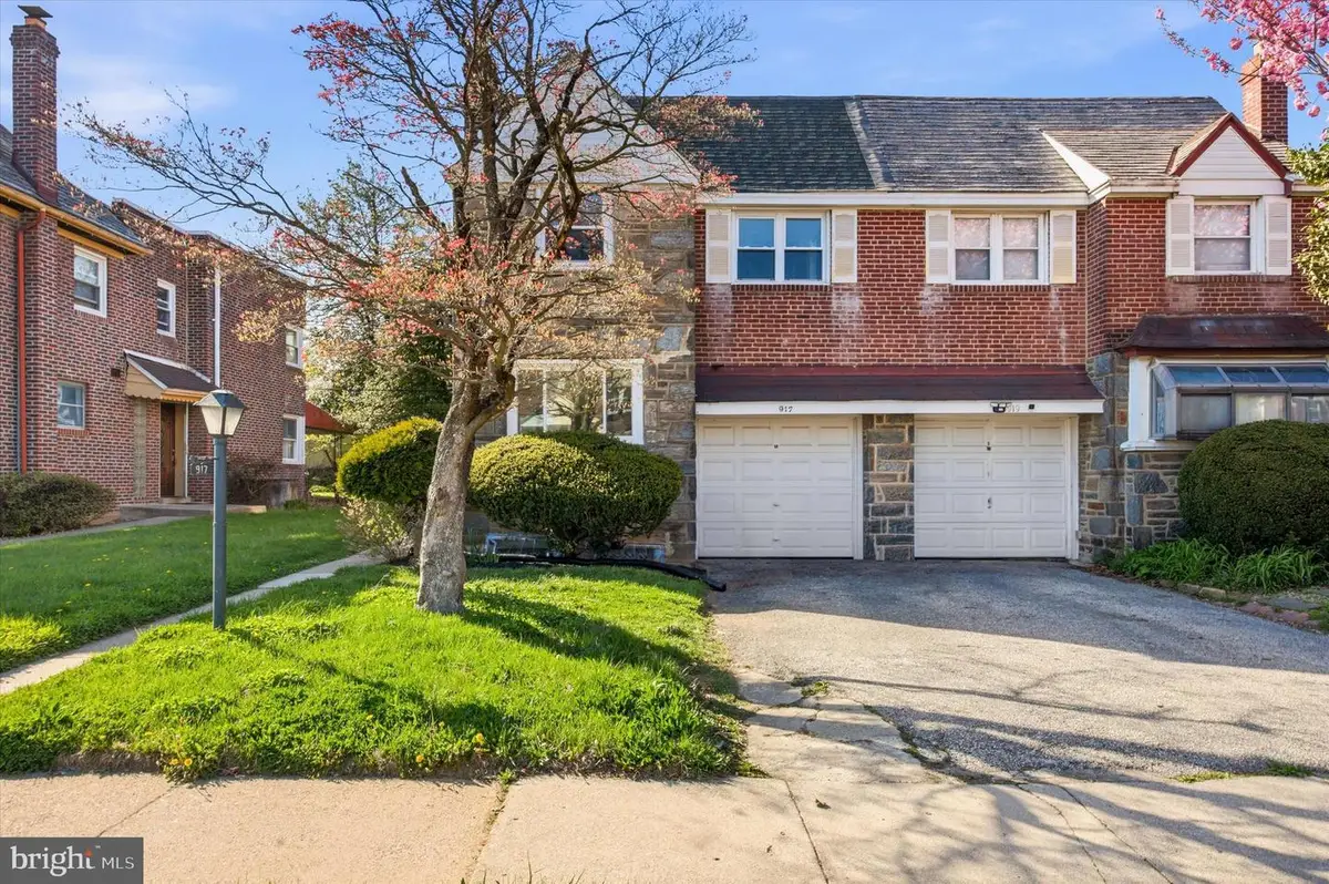 917 E Wadsworth Ave, Philadelphia, PA 19150 - #1