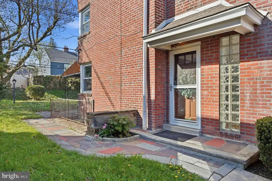 917 E Wadsworth Ave, Philadelphia, PA 19150 - #3