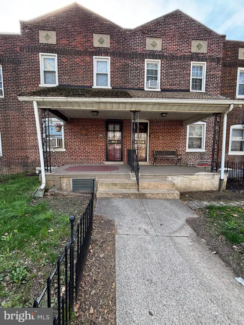 804 Kenmore Road, Philadelphia, PA 19151 - #2
