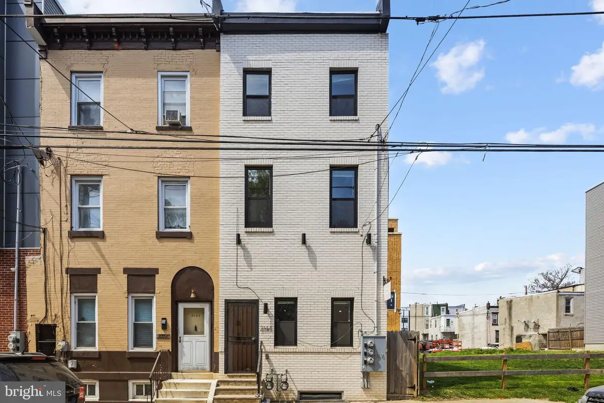 2144 N 8th St, Philadelphia, PA 19122 - #1