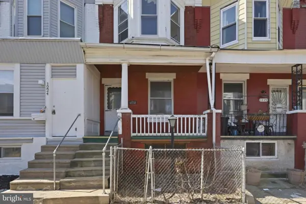 1222 S Peach St, PHILADELPHIA, PA 19143