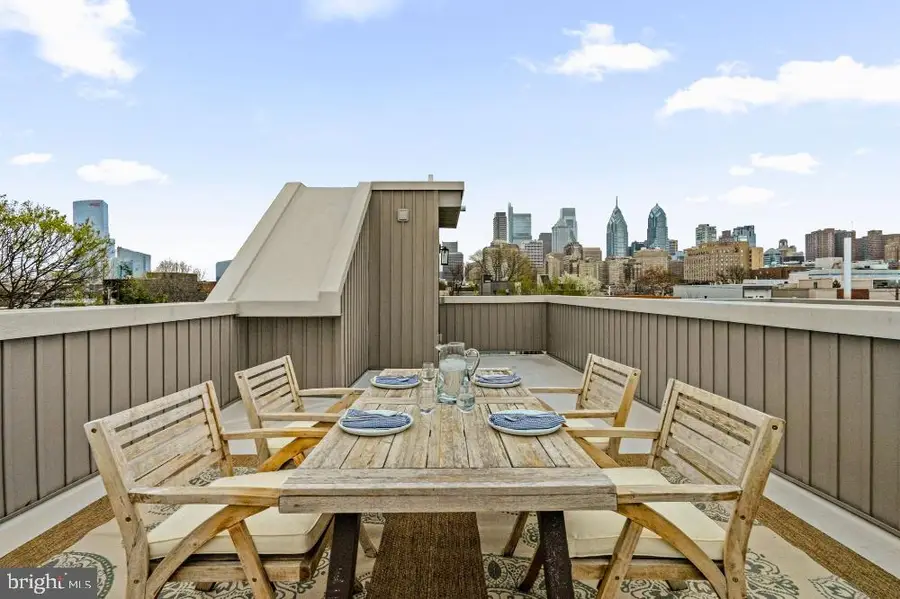 2023 Saint Albans St, Philadelphia, PA 19146 - #3