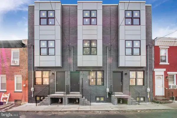 1708 W Seybert St, PHILADELPHIA, PA 19121