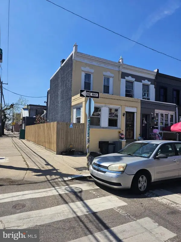 2246 S Felton St, PHILADELPHIA, PA 19142