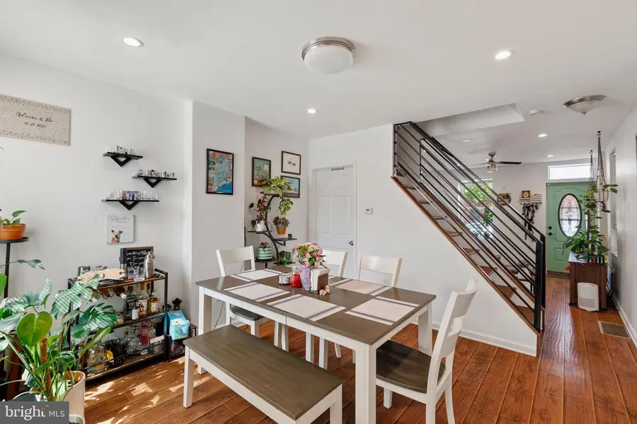 2318 E Letterly St, Philadelphia, PA 19125 - #3