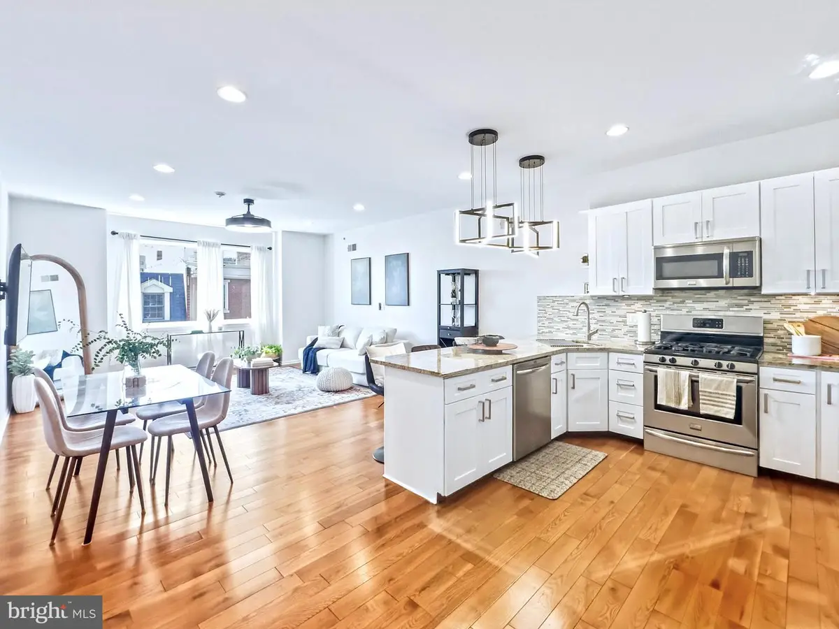 1211 Mount Vernon St #2, Philadelphia, PA 19123 - #1