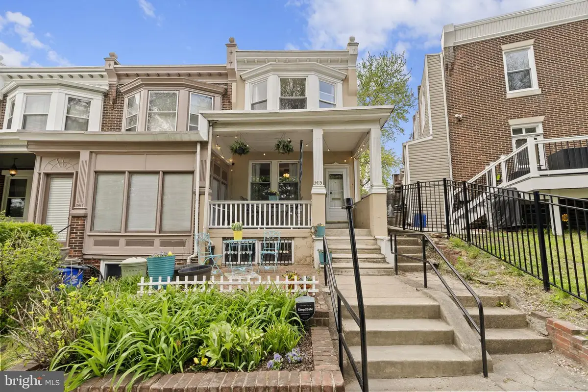 3415 Indian Queen Ln, Philadelphia, PA 19129 - #1