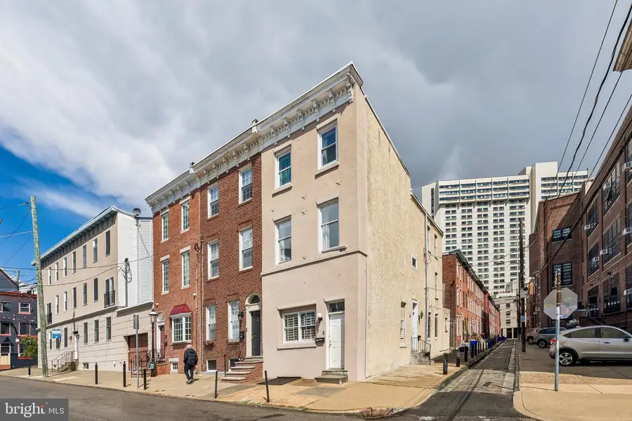 321 N 19th St, Philadelphia, PA 19103 - #3