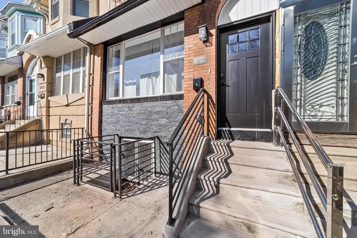 4707 Sansom St, Philadelphia, PA 19139 - #1
