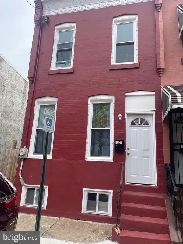 2153 N Newkirk St, PHILADELPHIA, PA 19121