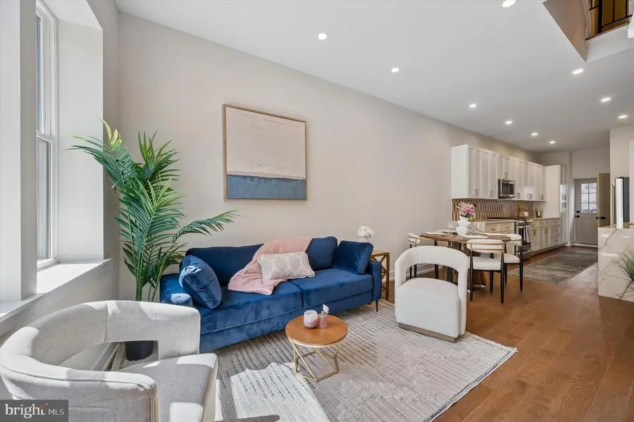 527 Christian St, Philadelphia, PA 19147 - #3