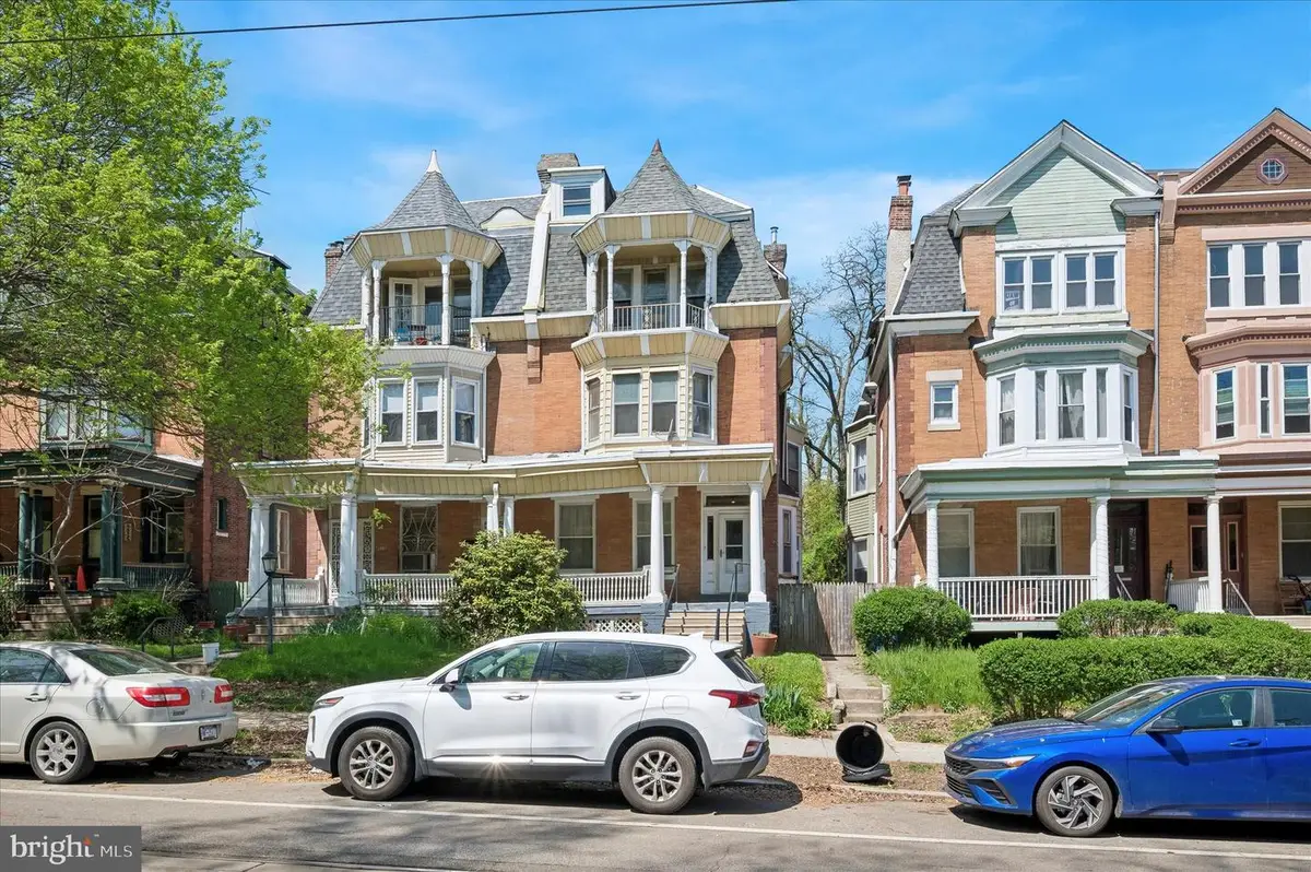 4511 Chester Ave, Philadelphia, PA 19143 - #1