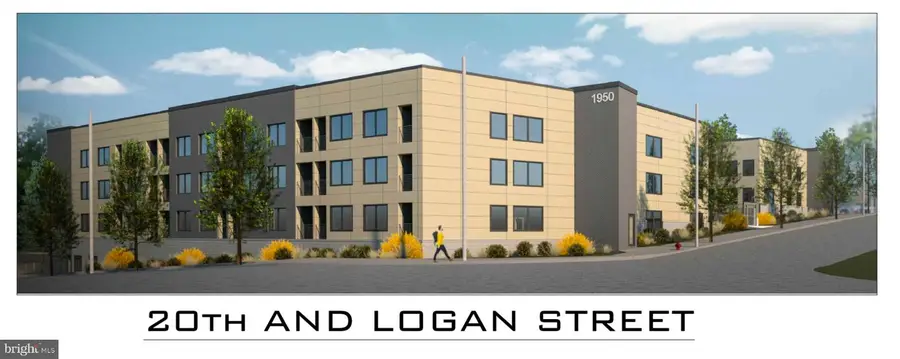 1950 E Logan St, Philadelphia, PA 19141 - #2
