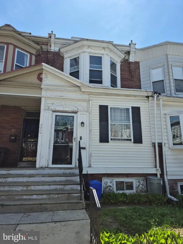 6016 W Thompson St, PHILADELPHIA, PA 19151