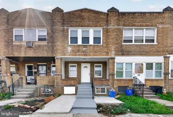 6549 Edmund St, PHILADELPHIA, PA 19135