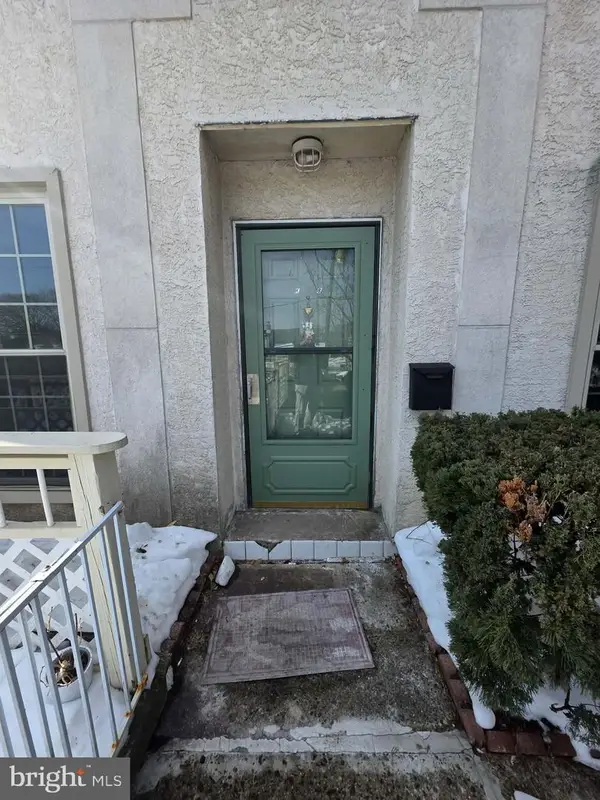 441-00 Tomlinson Rd #k8, PHILADELPHIA, PA 19116