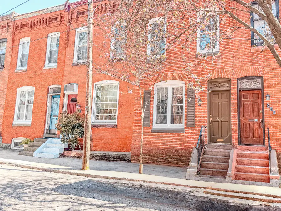 813 N Newkirk St, Philadelphia, PA 19130 - #3