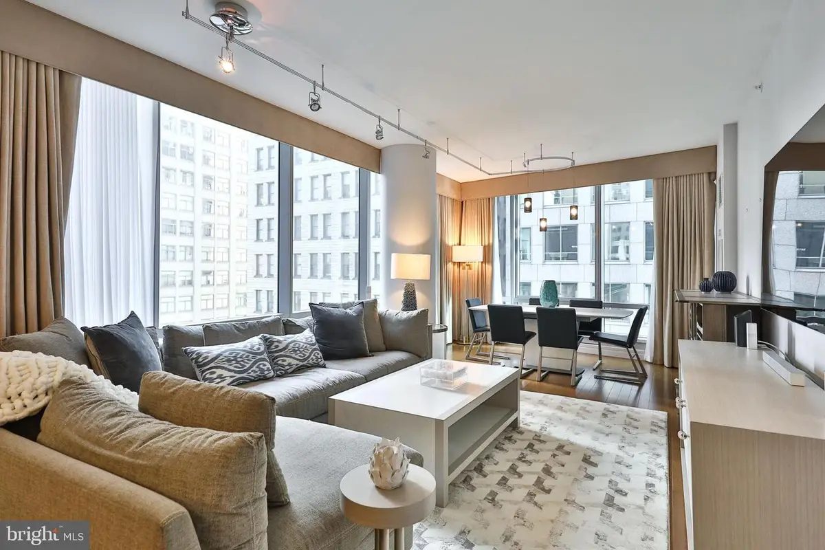 1414-00 S Penn Sq #11h, Philadelphia, PA 19102 - #1