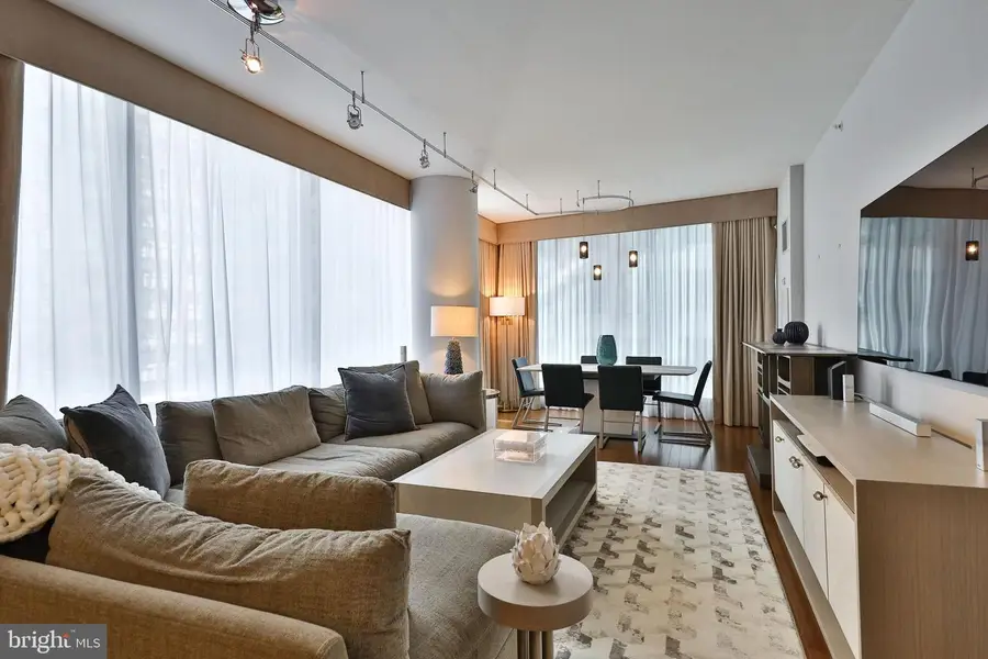 1414-00 S Penn Sq #11h, Philadelphia, PA 19102 - #3