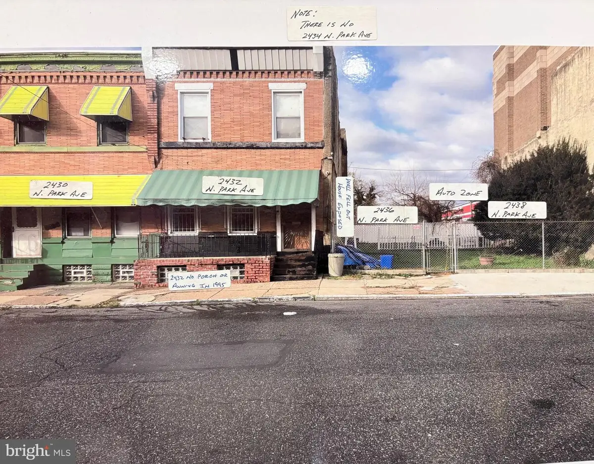 2432 N Park Ave, Philadelphia, PA 19132 - #1
