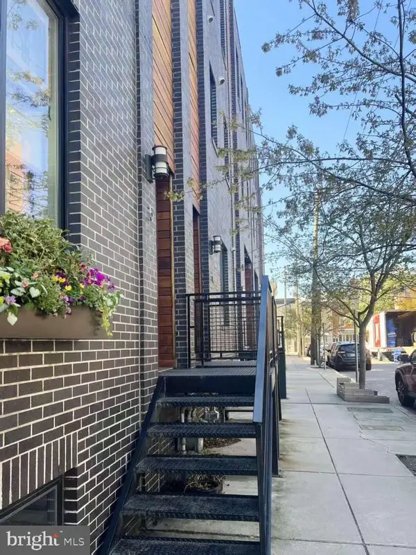 412 Moyer St #11, PHILADELPHIA, PA 19125