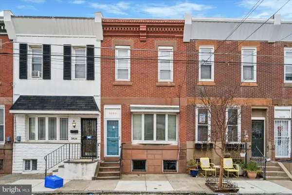 2432 E Hazzard St, PHILADELPHIA, PA 19125