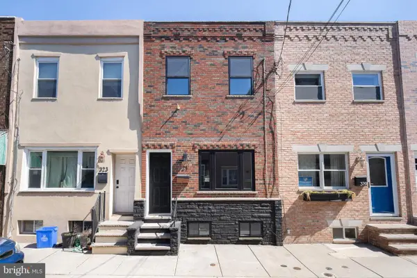 321 Emily St, PHILADELPHIA, PA 19148