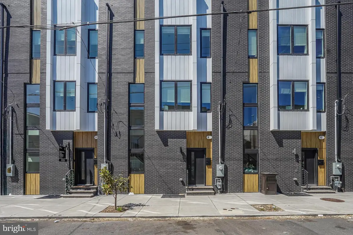 1636 S 2nd St, Philadelphia, PA 19148 - #1