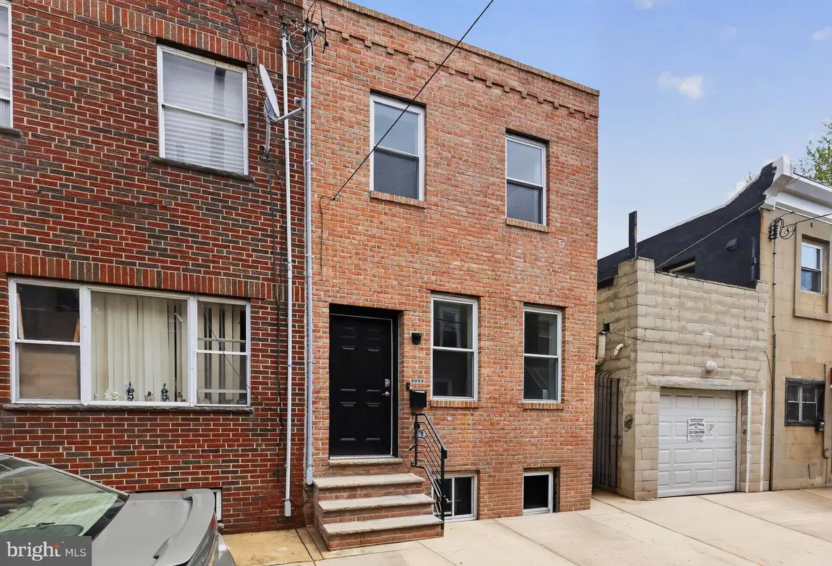 2033 S Mildred St, Philadelphia, PA 19148 - #1