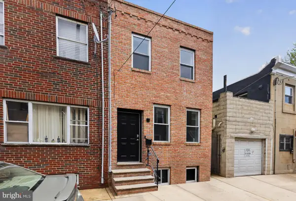 2033 S Mildred St, PHILADELPHIA, PA 19148