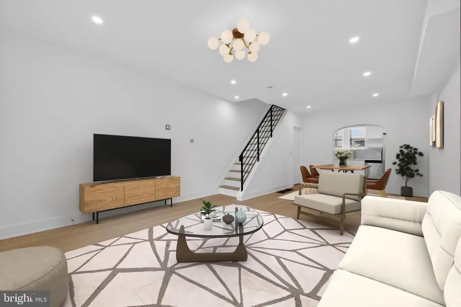 2033 S Mildred St, Philadelphia, PA 19148 - #3