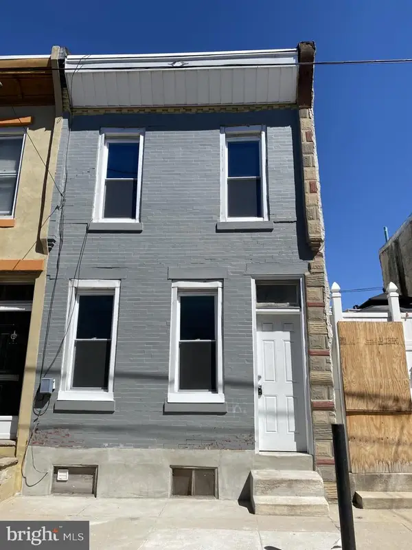 345 Winton St, PHILADELPHIA, PA 19148