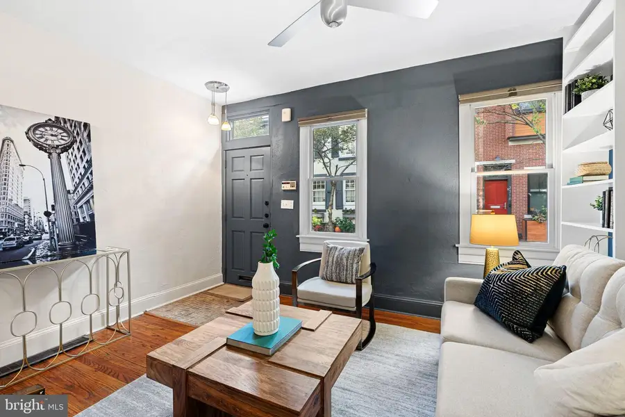 2317 Waverly St, Philadelphia, PA 19146 - #3