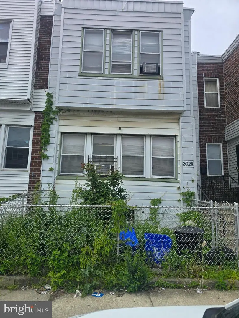 2028 S 68th St, Philadelphia, PA 19142 - #2