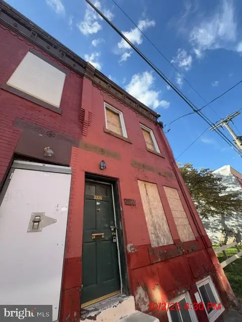2326 N Fawn St, Philadelphia, PA 19133 - #1