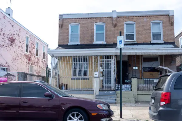 4844 N Front, PHILADELPHIA, PA 19120