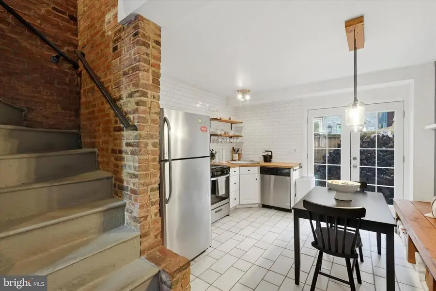 308 S Iseminger St, Philadelphia, PA 19107 - #3