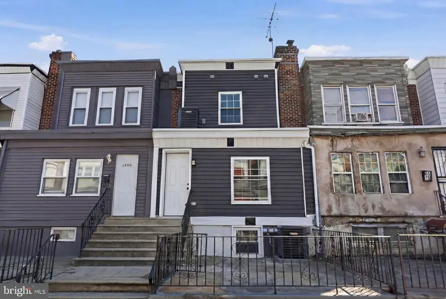 6508 Wheeler St, Philadelphia, PA 19142 - #2