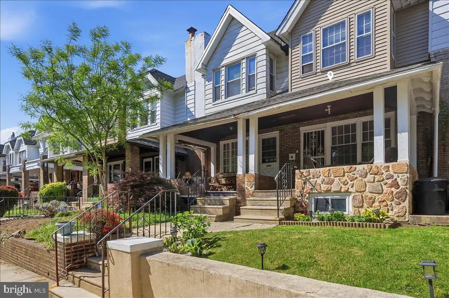 1158 Marlyn Rd, Philadelphia, PA 19151 - #3