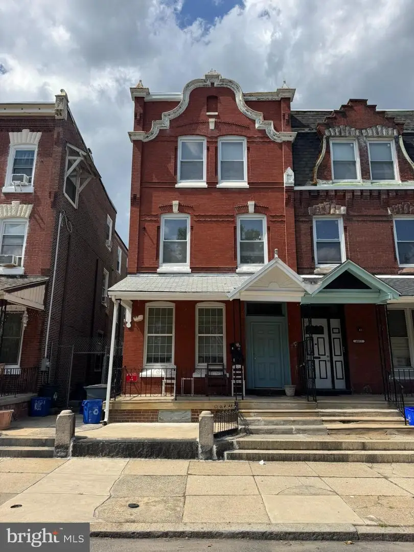 4019 Spring Garden St, Philadelphia, PA 19104 - #2