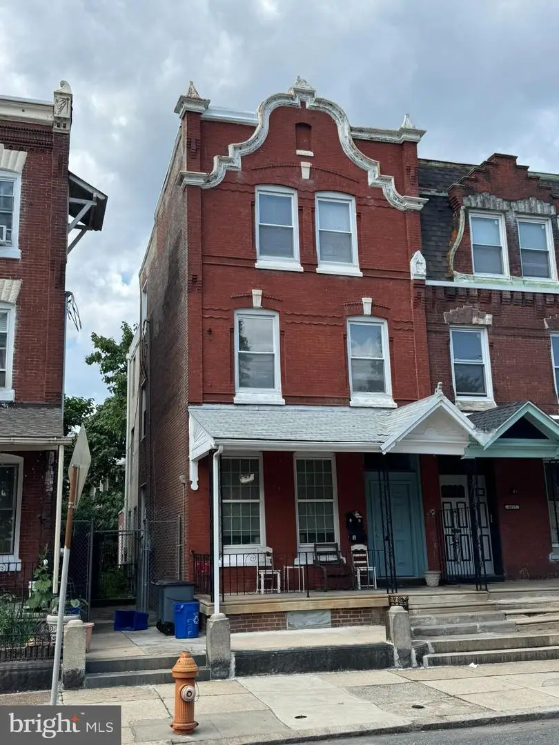 4019 Spring Garden St, Philadelphia, PA 19104 - #3