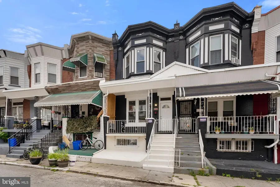 5426 Webster St, Philadelphia, PA 19143 - #2