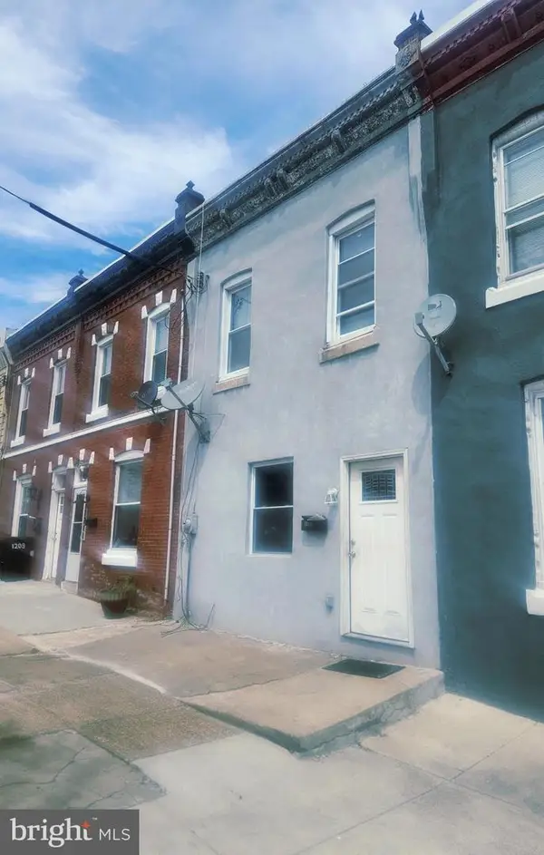 1213 S 49th St, PHILADELPHIA, PA 19143
