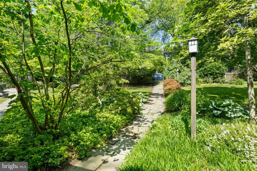 126 W Gravers Ln, Philadelphia, PA 19118 - #2