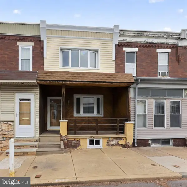 2757 E Pacific St, PHILADELPHIA, PA 19134